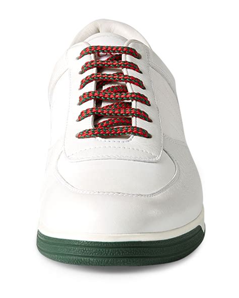 original gucci sneakers 1984|gucci tennis 84 retro.